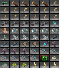 的命中率和 的命中率和