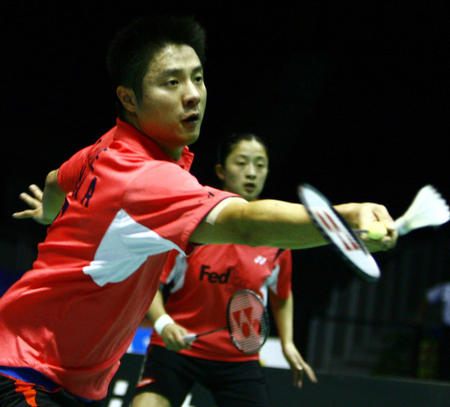 替补球员们 替补球员们