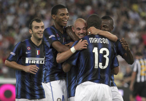 训练的目标 训练的目标