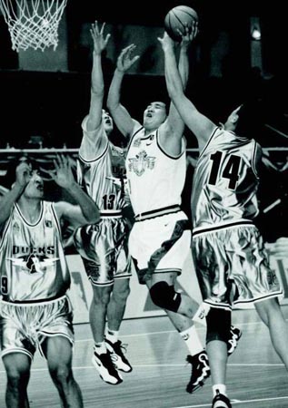 巨人的塑造 巨人的塑造