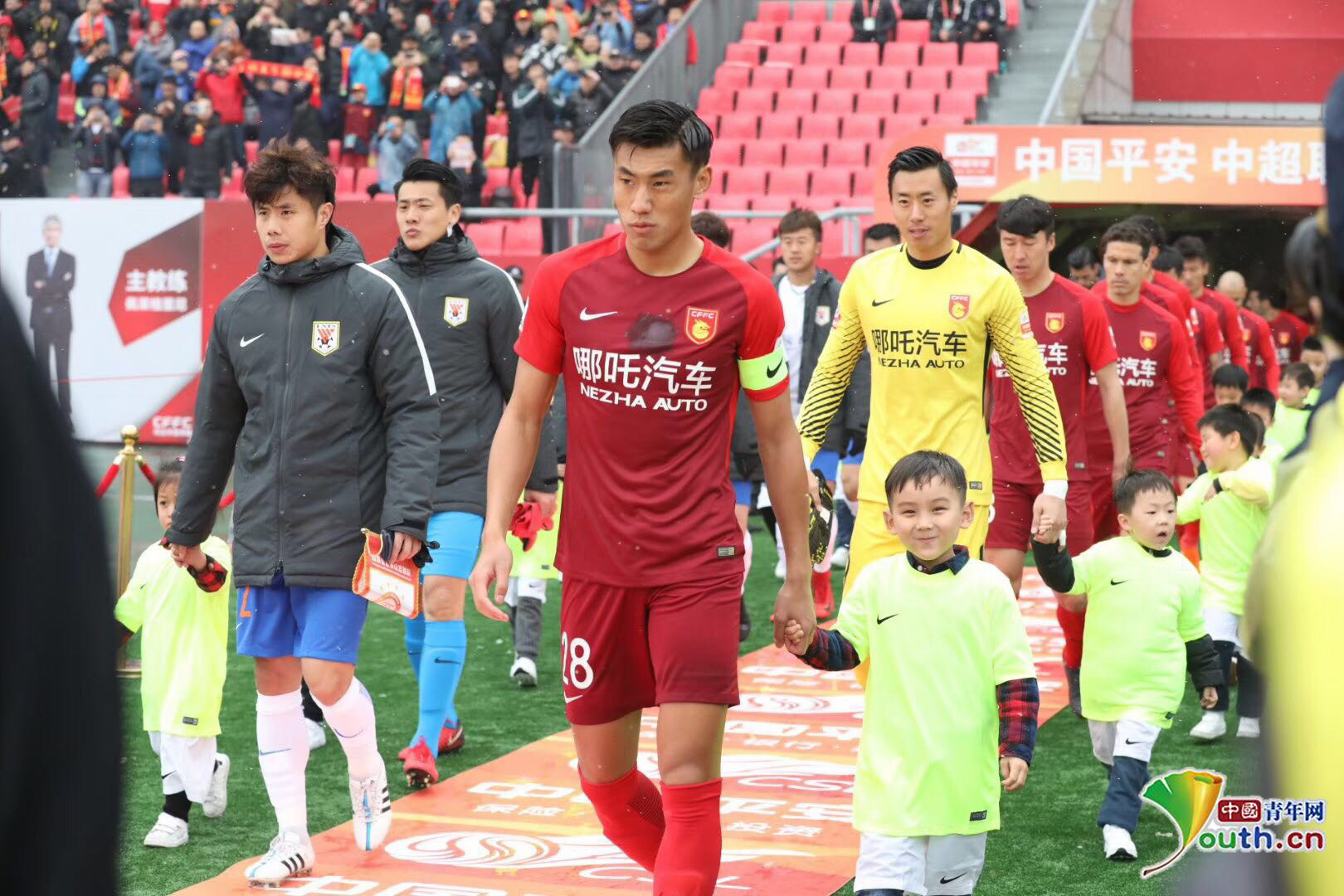 与残局清理 与残局清理